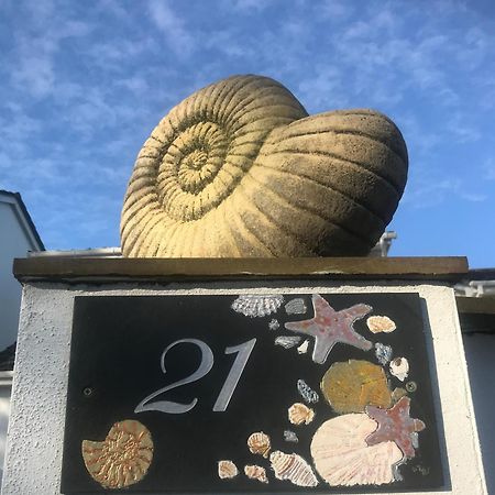 Beach Road Bucht Bucht Carlyon Bay Exterior foto