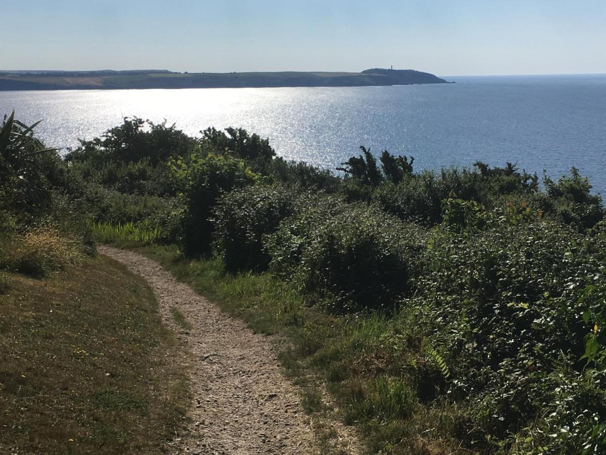 Beach Road Bucht Bucht Carlyon Bay Exterior foto